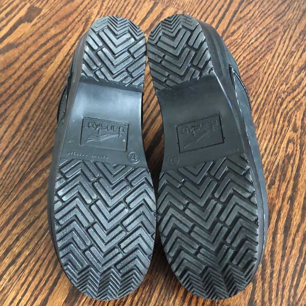 Dansko clogs - Picture 5 of 6